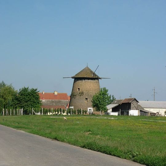 Žabalj municipality