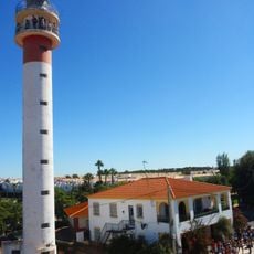 El Rompido Lighthouse (old)