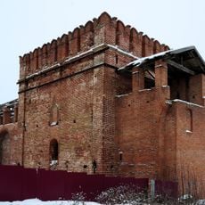 Volkova Tower