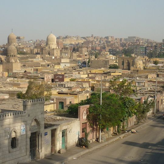 Qarafa