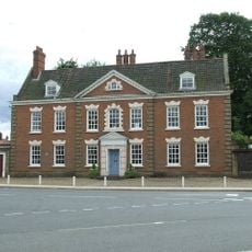 Oakleigh House
