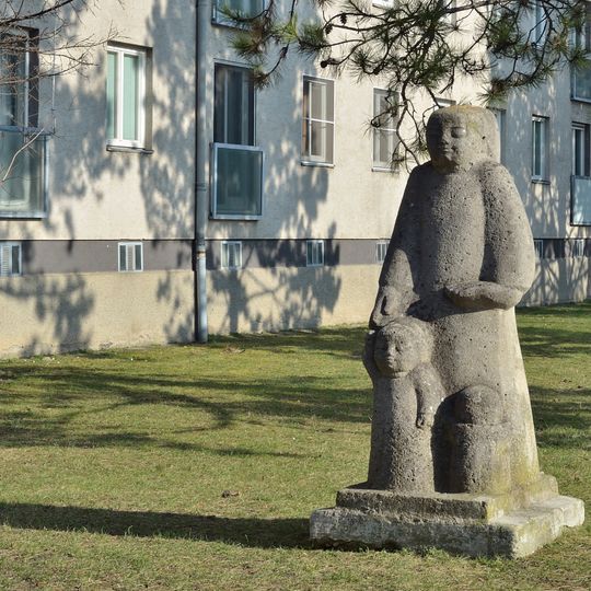 Wohnhausanlage Hochwassergasse 60