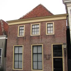 Noorderkerkstraat 14, Elburg