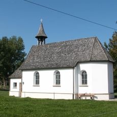 St. Joseph