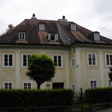 Hammerherrenhaus Waidhofen an der Ybbs