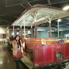 San Francisco Cable Car Museum