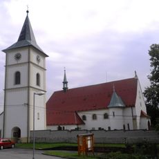 Church of Saint Bartholomew