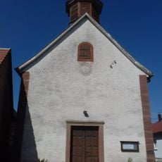 Chapelle Saint-Michel d'Hinterfeld