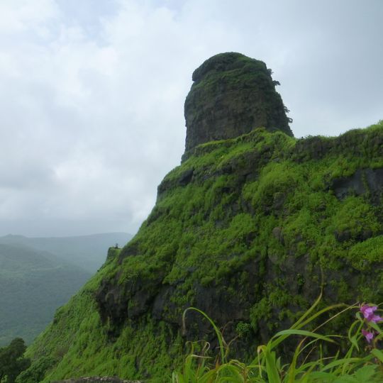 Karnala Fort