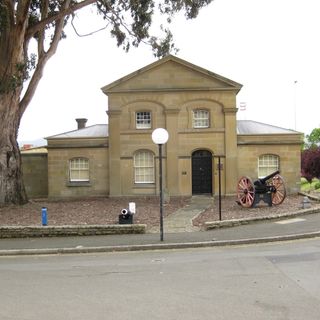 Military Museum of Tasmania