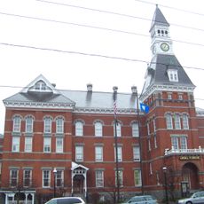 Thomaston Opera House