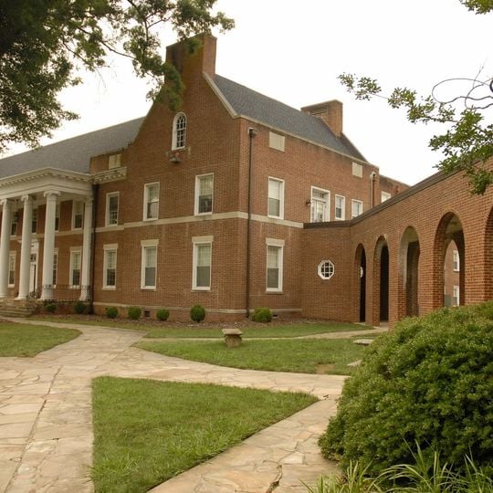 Pfeiffer University