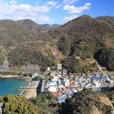 Kumomi Onsen
