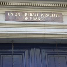 Union Libérale Israélite de France