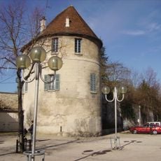 Tour des Arbalétriers