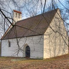 Sankt Georgs Kapelle (Roggenstein)