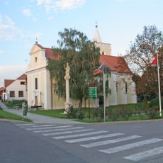 Church of Saint Margaret