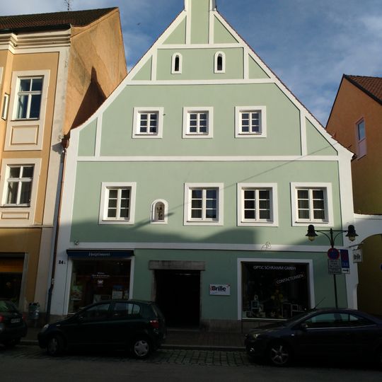 Untere Hauptstraße 24