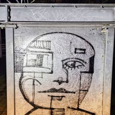 Graffiti