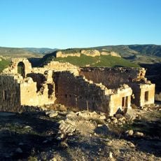 Ermita de Santa Bárbara de Ademuz