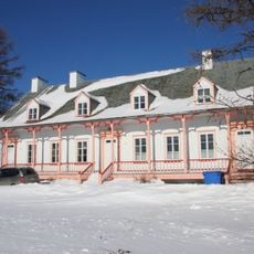 La Grande-Ferme