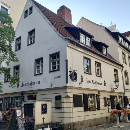 Zum Nußbaum