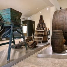 Museo della vite e del vino