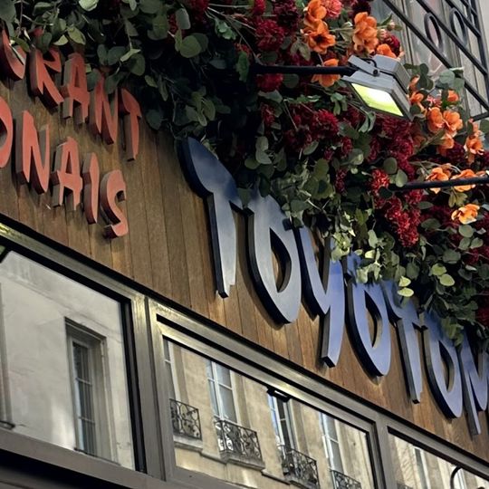 Toyotomi