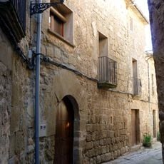 Cal Llobet (Florejacs)