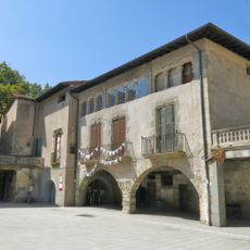 Casa Parrella