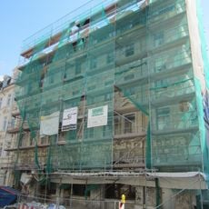 Mietshaus Husemannstraße 3