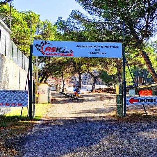ASK Martigues