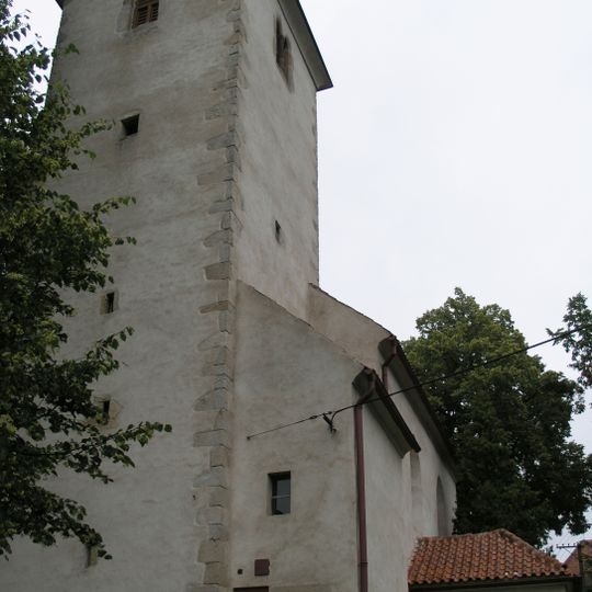 Church of Saint Bartholomew