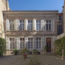 Hôtel de Guillaume de Castelpers - Toulouse