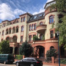 Bleckenburgstraße 2, 4