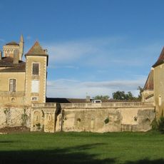 Château de Latour