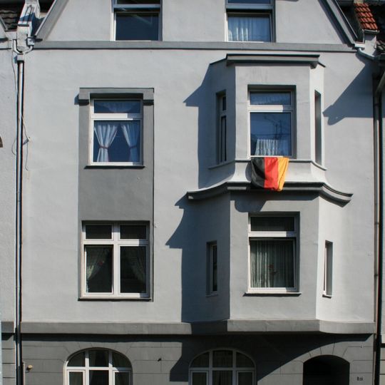 Nordstraße 27