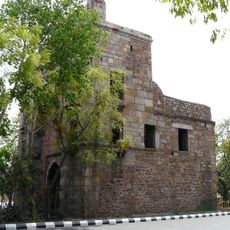 Khooni Darwaza