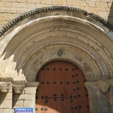 Church of Saint Martin, Capella