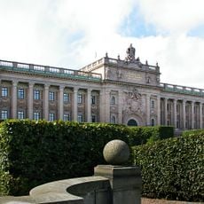 Riksdagshuset