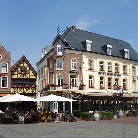 Sittard
