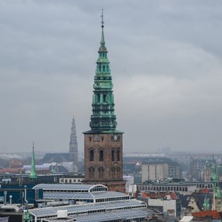 Copenhagen Municipality