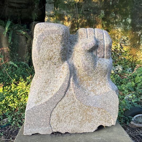 Scultura, opera d'arte