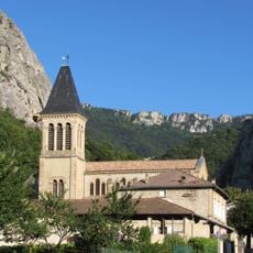 Église Saint-Nicolas de Beauregard