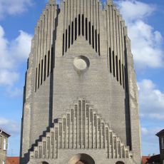 Grundtvigskirche