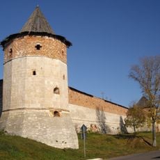 Зарайский кремль (музей)