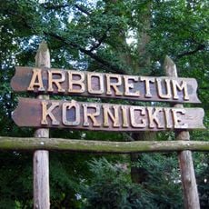 Kórnik Arboretum