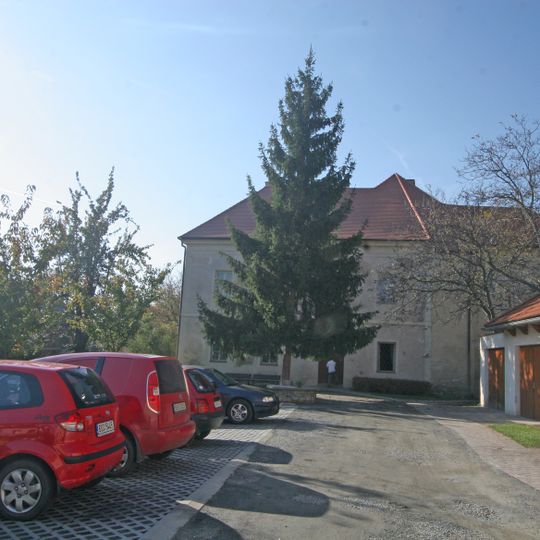 Sedlec Castle