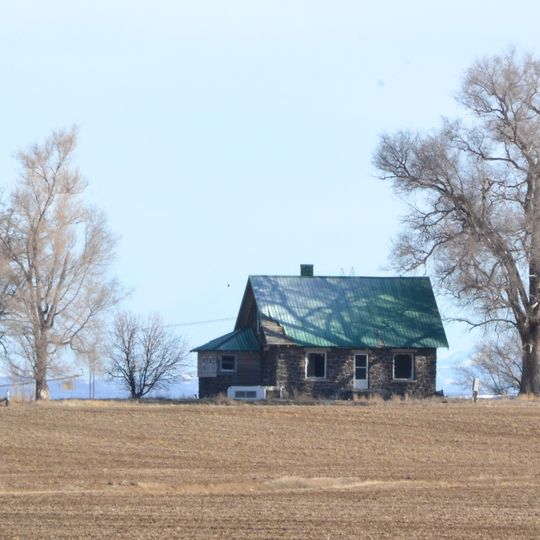 Thomas J. Kehrer House