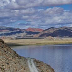 Lac Tolbo